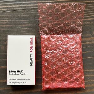 Beauty For Real Brow Max Ombré Brow Powder